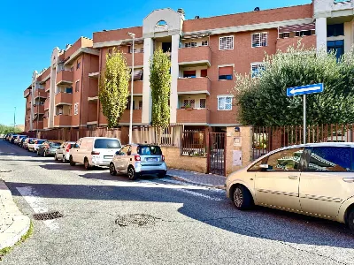 Appartamento in vendita a Roma, Bufalotta,... - foto 1