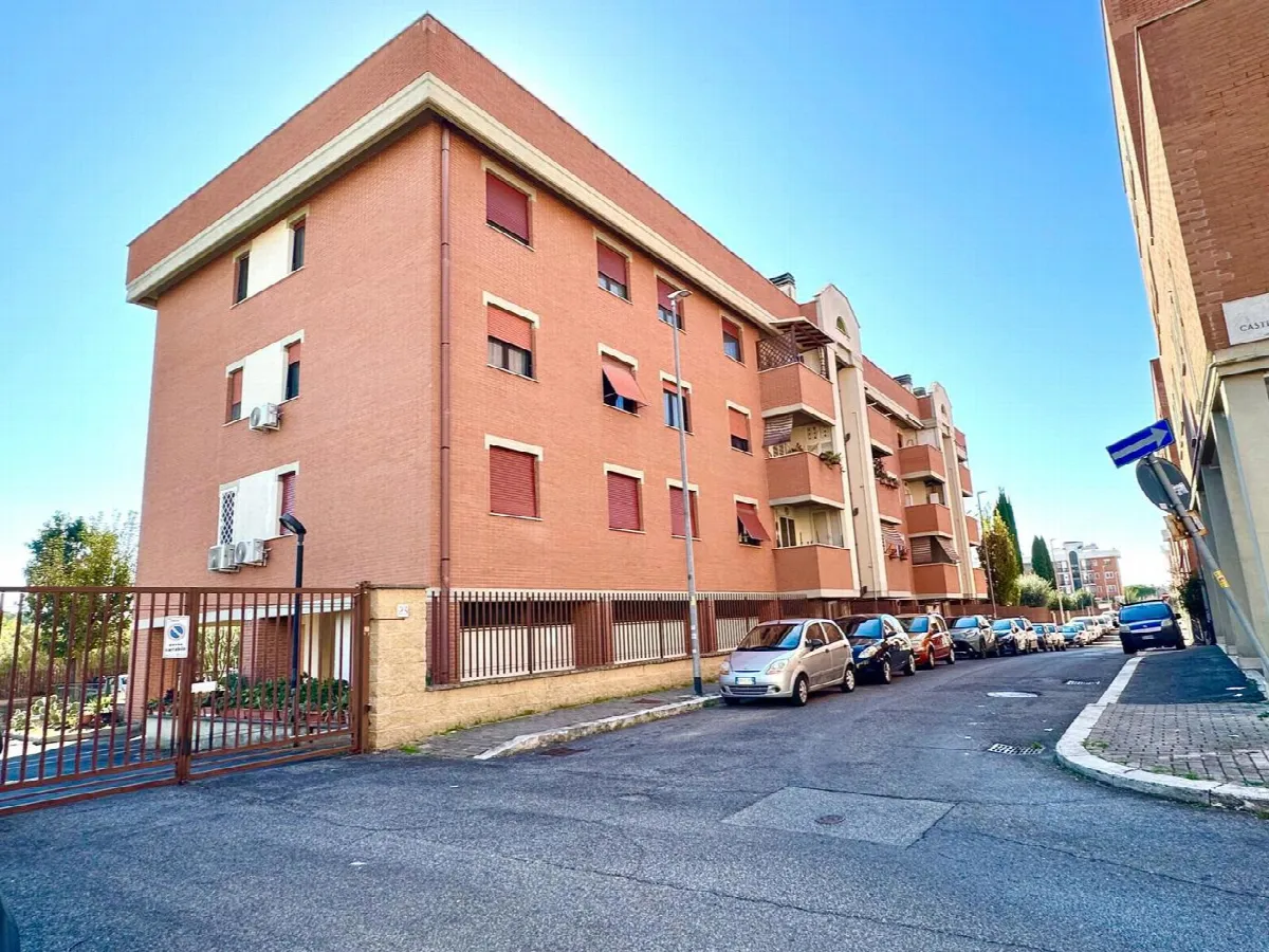 Appartamento in vendita a Roma, Bufalotta, Casal Monastero, Settebagni - foto 2
