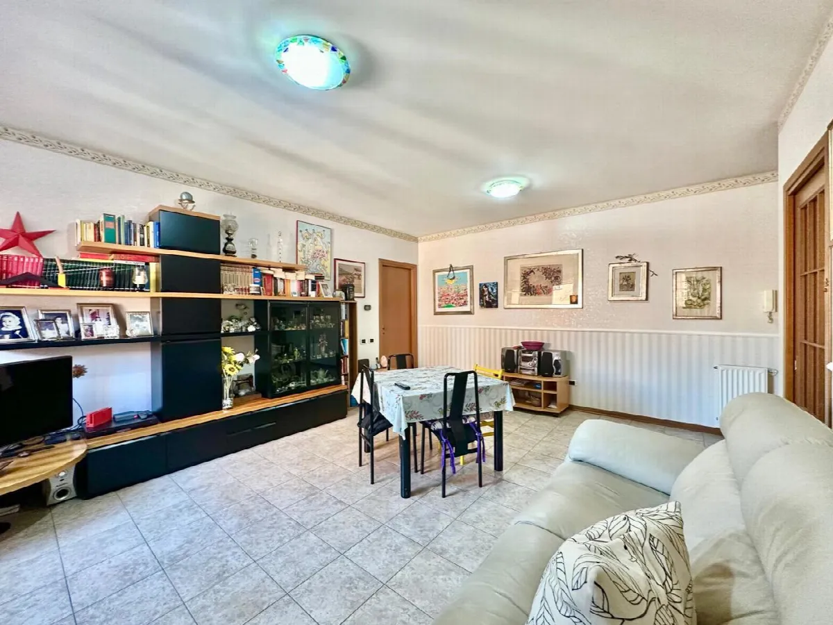 Appartamento in vendita a Roma, Bufalotta, Casal Monastero, Settebagni - foto 4