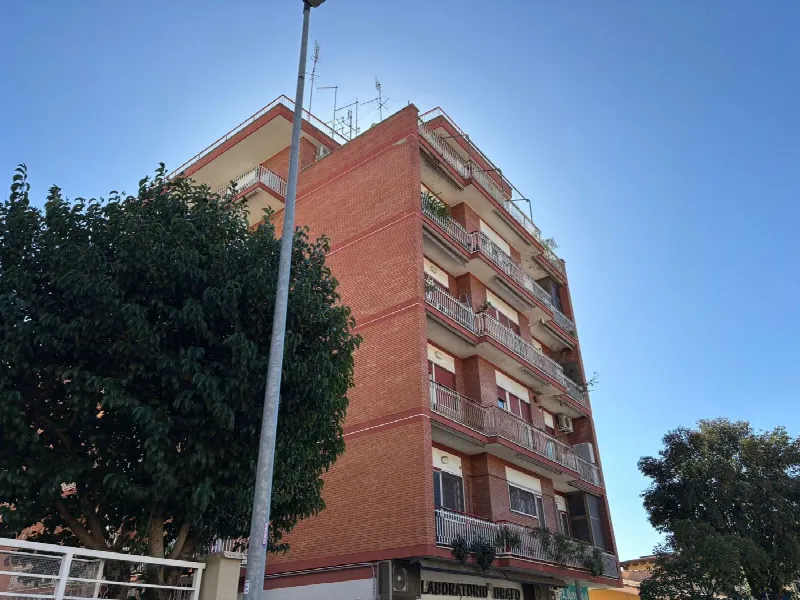 Appartamento in vendita a Ciampino - foto 1