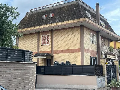 Appartamento in vendita a Roma, Anagnina, ... - foto 4