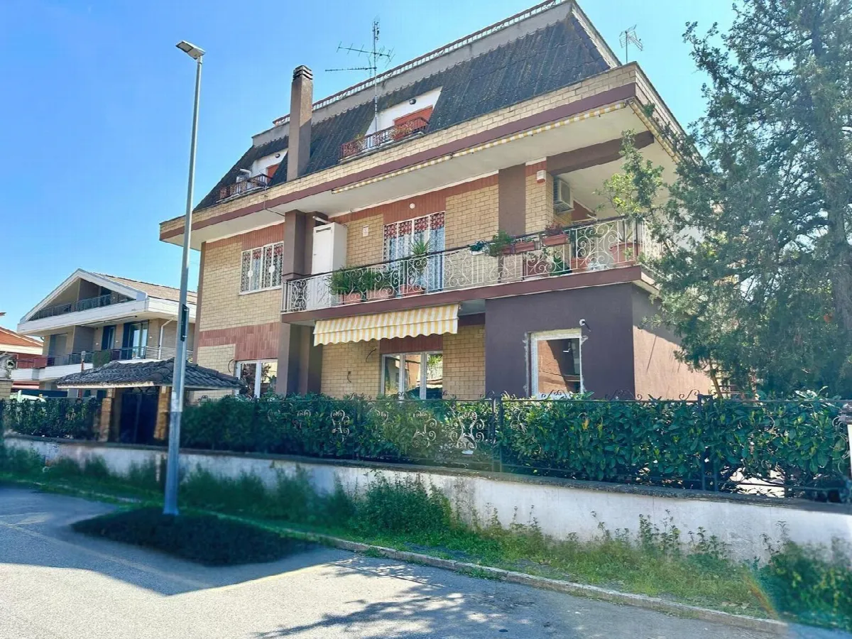 Appartamento in vendita a Roma, Anagnina, Romanina, Tor Vergata - foto 5