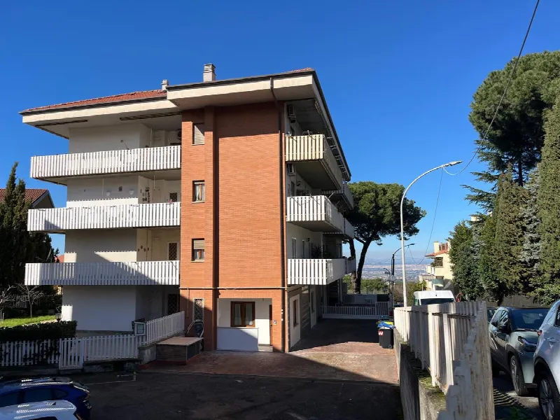 Appartamento in vendita a Marino - foto 4