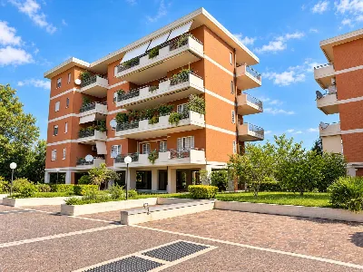 Appartamento in vendita a Roma, Casetta ma... - foto 1