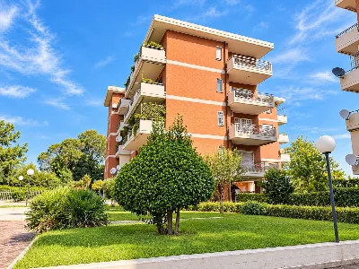 Appartamento in vendita a Roma, Casetta ma... - foto 5