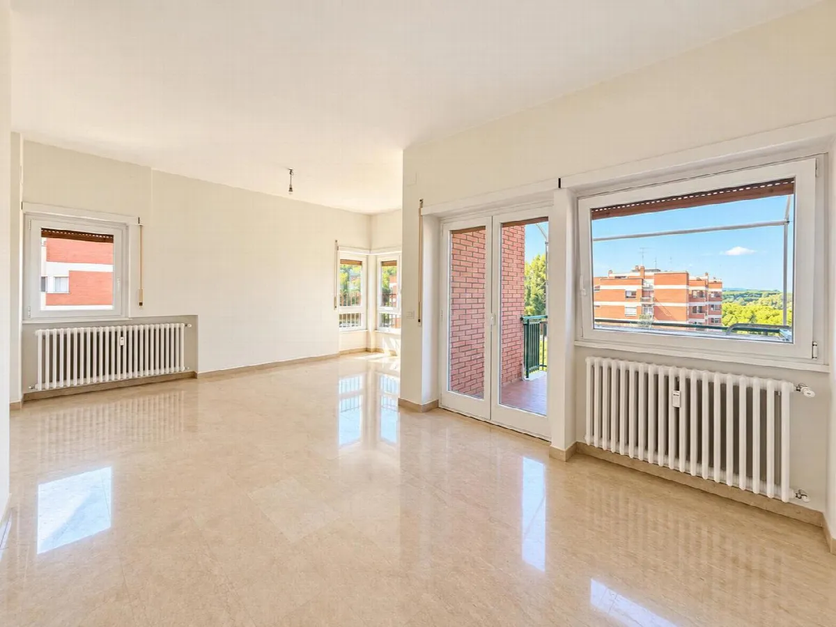 Appartamento in vendita a Roma, Eur, Torrino, Tintoretto - foto 2