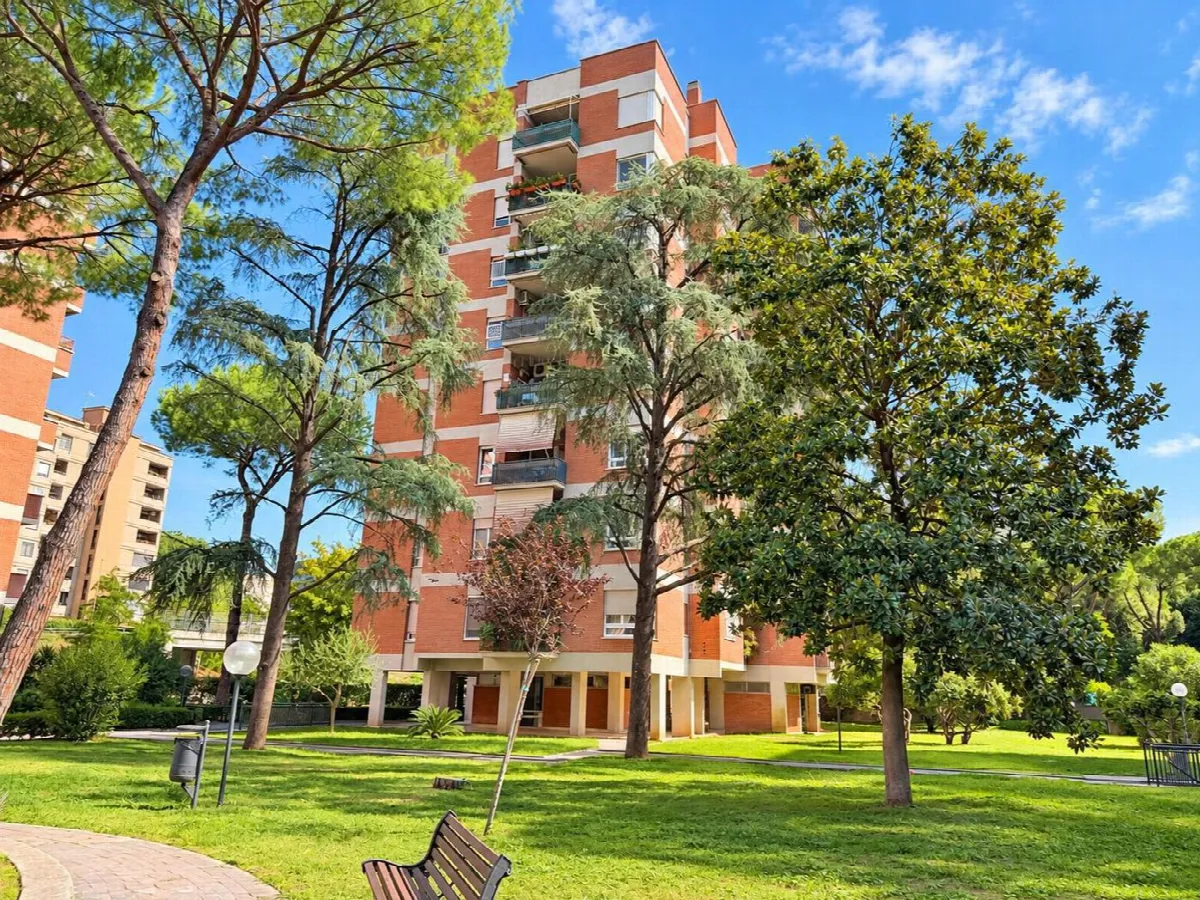 Appartamento in vendita a Roma, Eur, Torrino, Tintoretto - foto 4