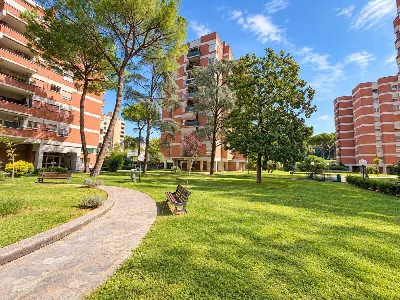 Appartamento in vendita a Roma, Eur, torri... - foto 6