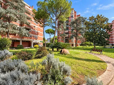 Appartamento in vendita a Roma, Eur, torri... - foto 7