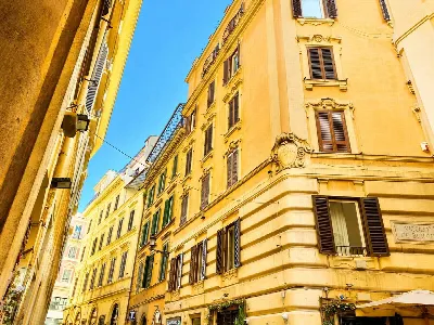Appartamento in vendita a Roma, Centro sto... - foto 1