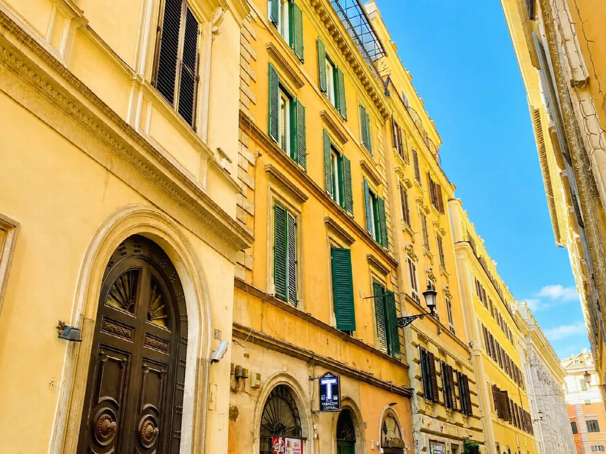Appartamento in vendita a Roma, Centro Storico - foto 2