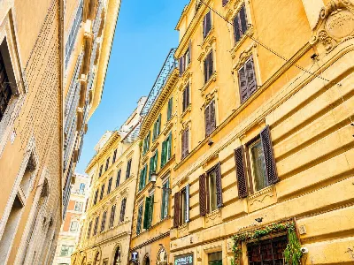 Appartamento in vendita a Roma, Centro sto... - foto 3
