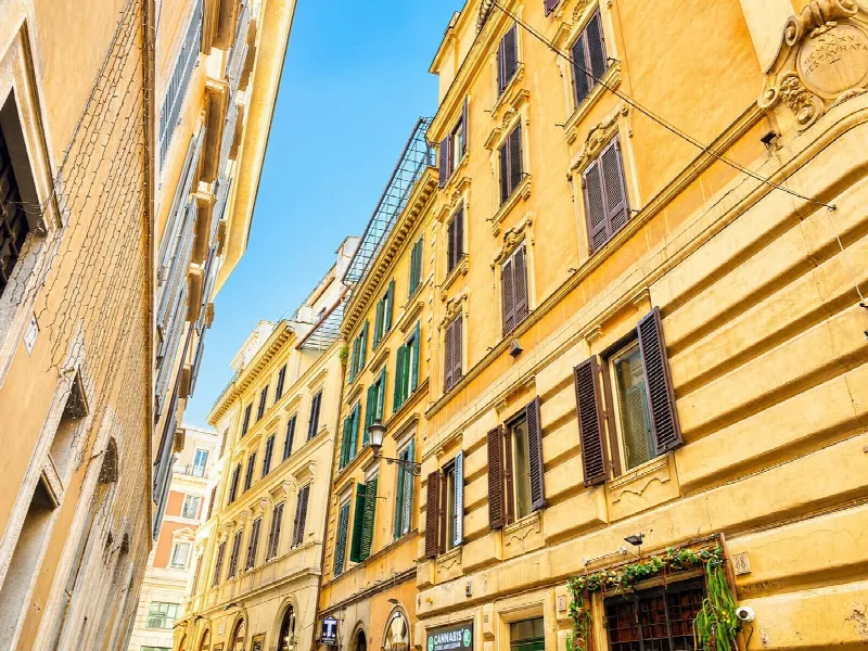 Appartamento in vendita a Roma, Centro storico - foto 3