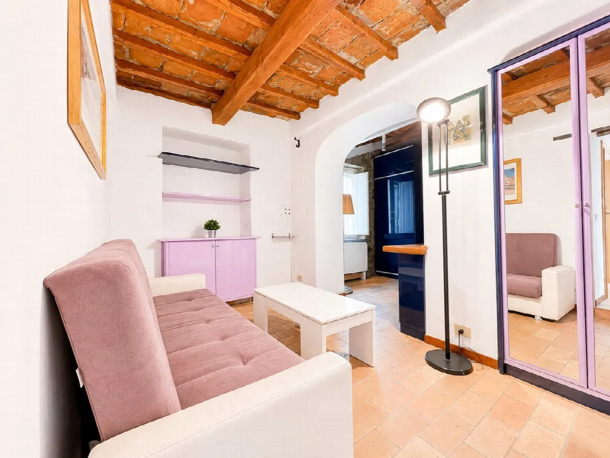 Appartamento in vendita a Roma, Centro Storico - foto 4