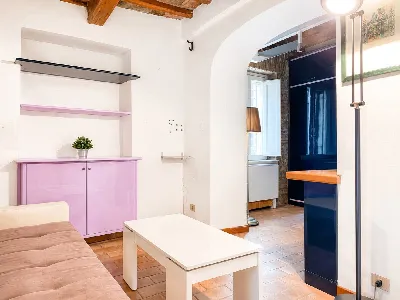 Appartamento in vendita a Roma, Centro sto... - foto 5