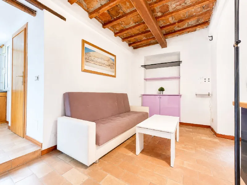Appartamento in vendita a Roma, Centro storico - foto 6