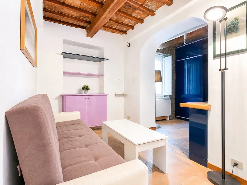 Appartamento in vendita a Roma, Centro storico - foto 7