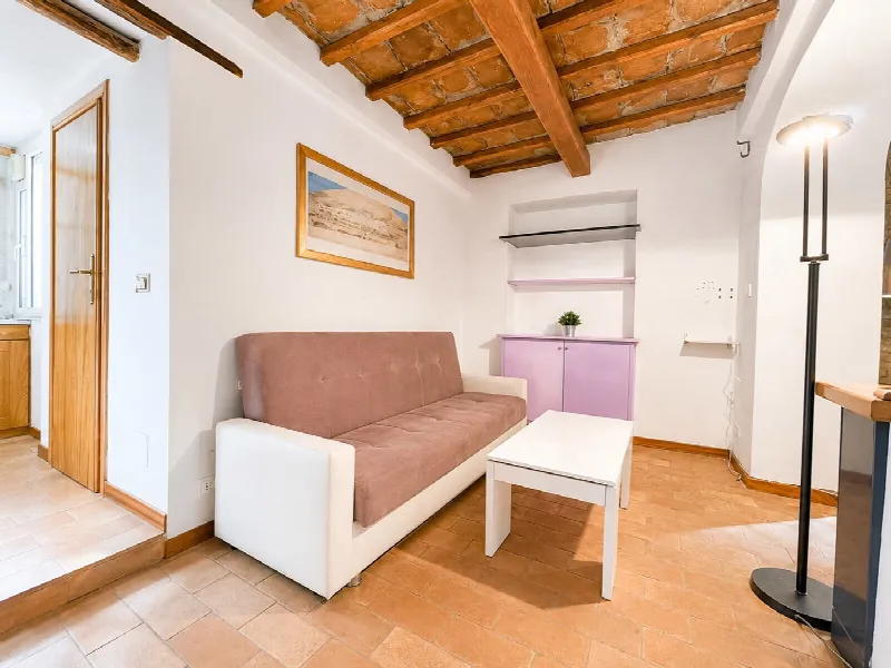 Appartamento in vendita a Roma, Centro storico - foto 8