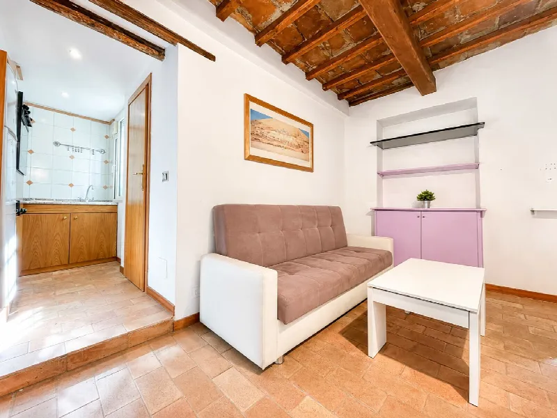 Appartamento in vendita a Roma, Centro storico - foto 9