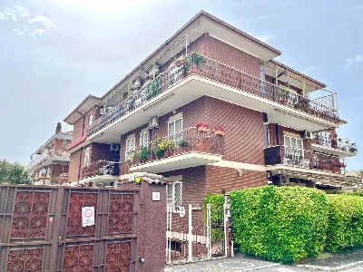 Appartamento in vendita a Roma, Anagnina, ... - foto 2