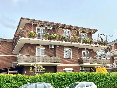 Appartamento in vendita a Roma, Anagnina, ... - foto 3