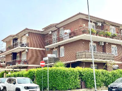 Appartamento in vendita a Roma, Anagnina, ... - foto 4