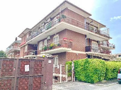 Appartamento in vendita a Roma, Anagnina, ... - foto 5