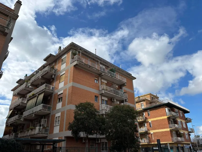 Attico in vendita a Ciampino - foto 4