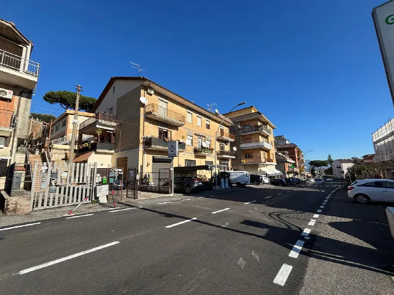 Appartamento in vendita a Colonna - foto 3