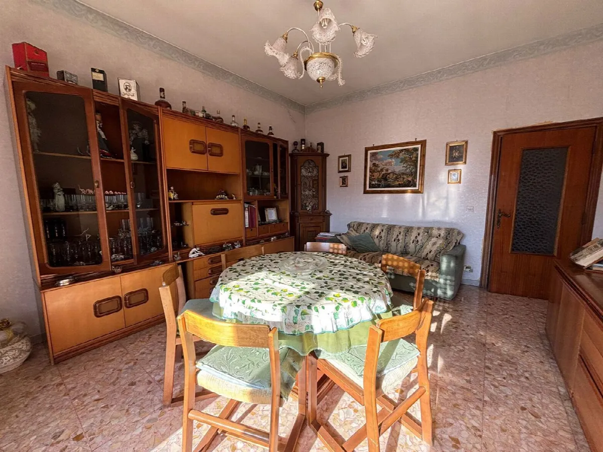 Appartamento in vendita a Colonna - foto 4
