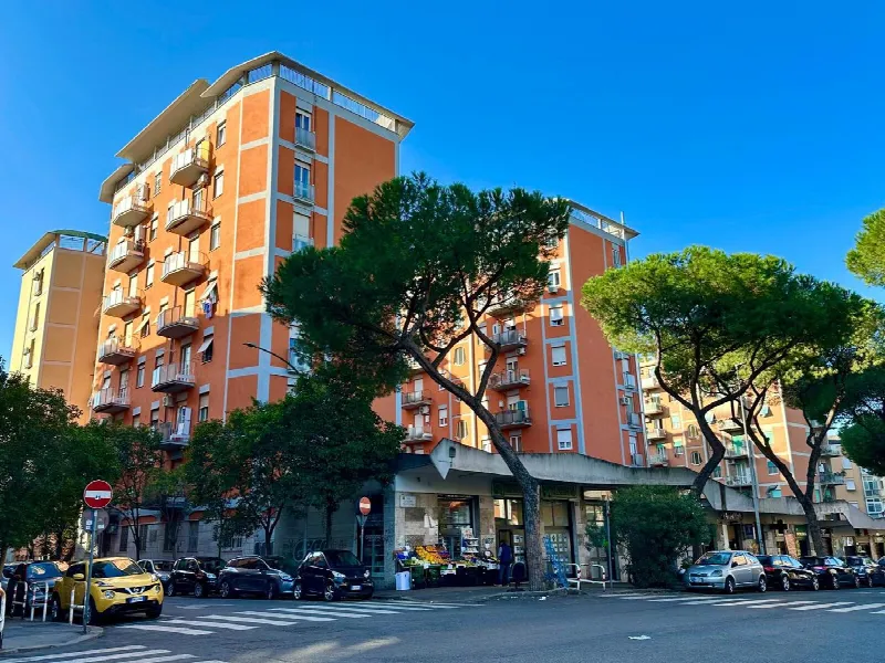 Appartamento in vendita a Roma, Cinecittà, Quadraro - foto 1