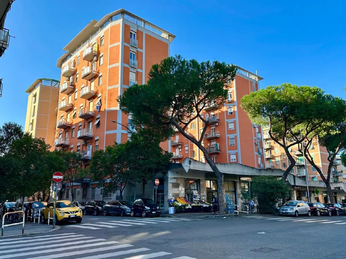 Appartamento in vendita a Roma, Cinecittà, Quadraro - foto 2