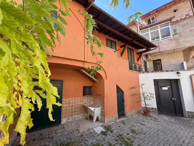 Appartamento in vendita a Albano Laziale - foto 5