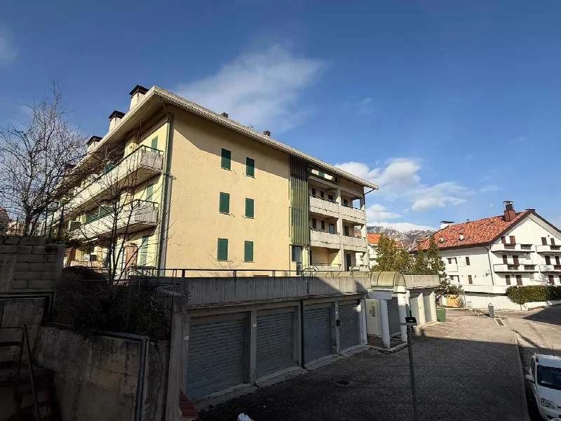Appartamento in vendita a Ovindoli - foto 1