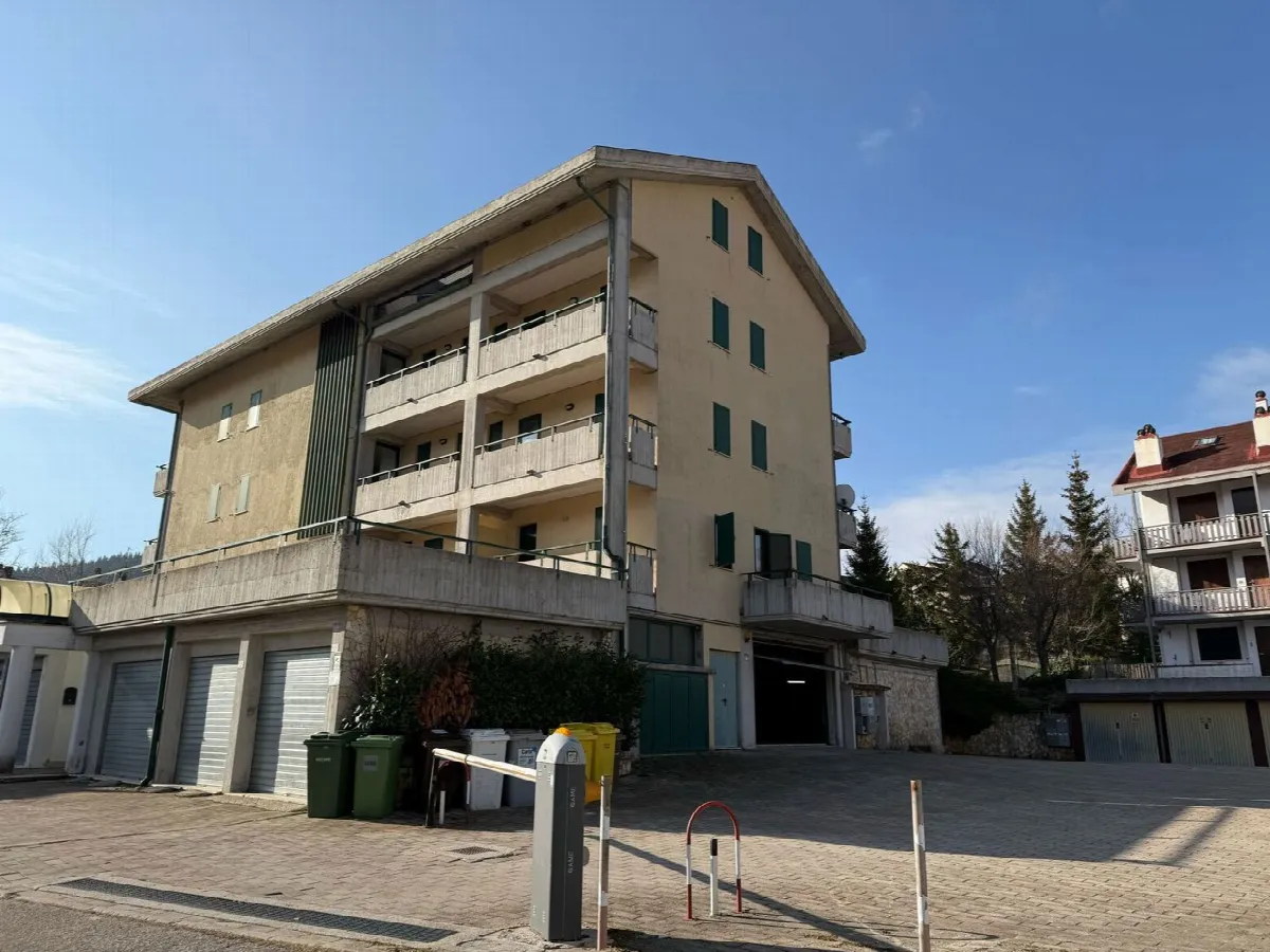 Appartamento in vendita a Ovindoli - foto 4