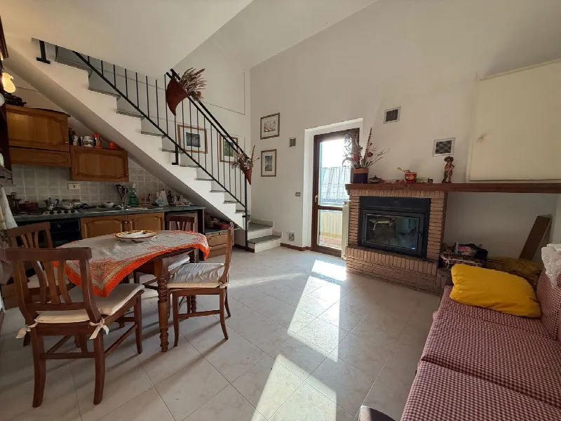 Appartamento in vendita a Ovindoli - foto 7