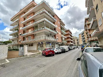 Appartamento in vendita a Roma, Gregorio v... - foto 1