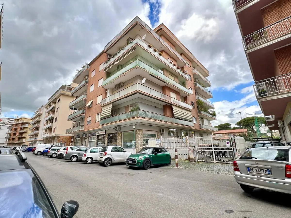 Appartamento in vendita a Roma, Gregorio Vii, Baldo Degli Ubaldi - foto 3