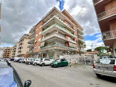 Appartamento in vendita a Roma, Gregorio v... - foto 3