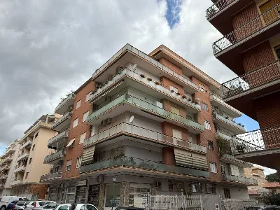 Appartamento in vendita a Roma, Gregorio v... - foto 4
