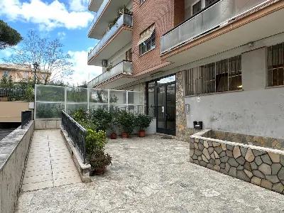 Appartamento in vendita a Roma, Gregorio v... - foto 5