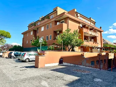 Appartamento in vendita a Roma, Anagnina, ... - foto 2
