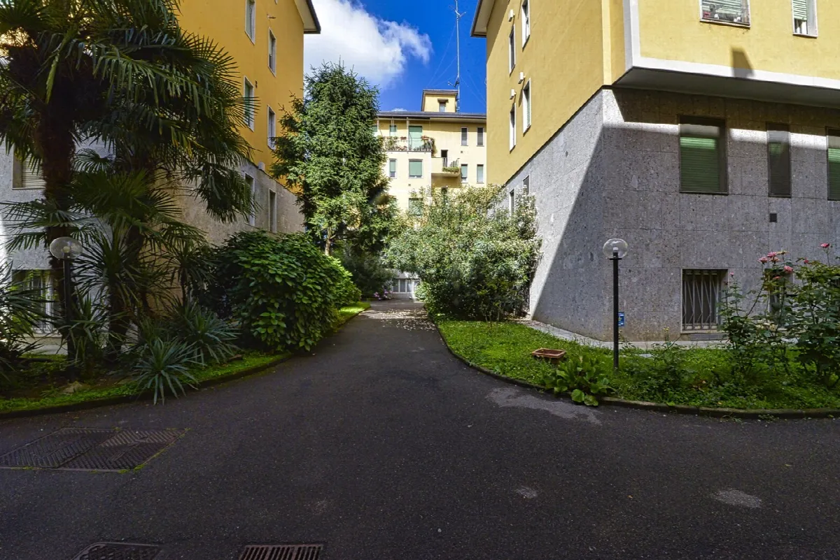 Appartamento in vendita a Milano, Viale Certosa, Cascina Merlata - foto 2
