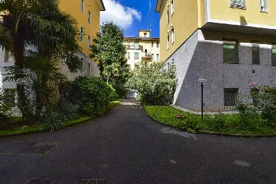 Appartamento in vendita a Milano, Viale ce... - foto 2