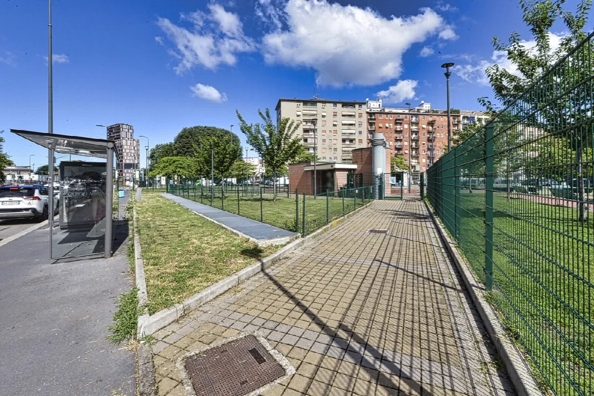 Appartamento in vendita a Milano, Viale Certosa, Cascina Merlata - foto 3