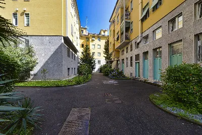 Appartamento in vendita a Milano, Viale ce... - foto 7