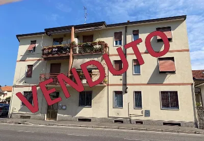 Appartamento a Paderno Dugnano