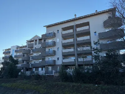 Appartamento a Paderno Dugnano