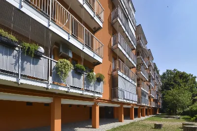 Appartamento in vendita a Milano, San siro... - foto 1