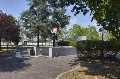 Appartamento in vendita a Milano, San siro... - foto 8